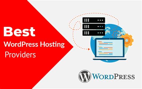 Top 5 Best Wordpress Hosting Providers Of 2020 Compared