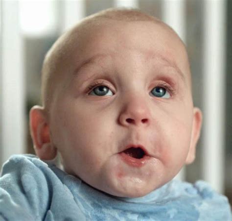 53 New Concept Funny Baby Faces Pictures