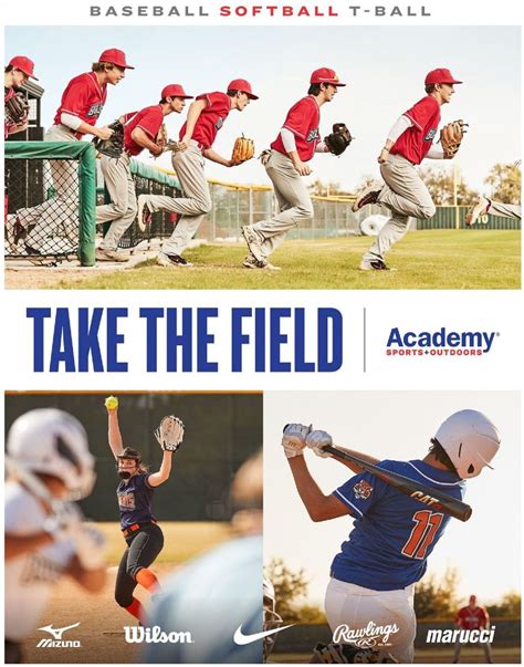Academy Sports Weekly Ad Flyer February 1 To March 28