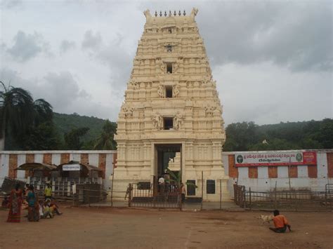 Pujas And Sevas Of Mahanandi Templethimmapuram Andhra Pradesh