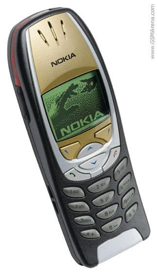 Nokia 6310 Pictures Official Photos