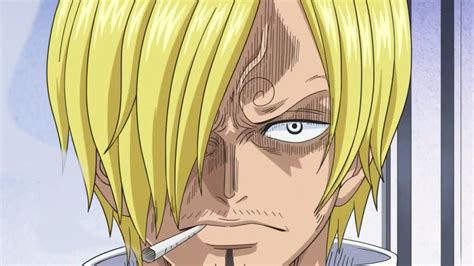 Pin By Arthurb On Sanji One Piece Straw Hat Sanji Vinsmoke