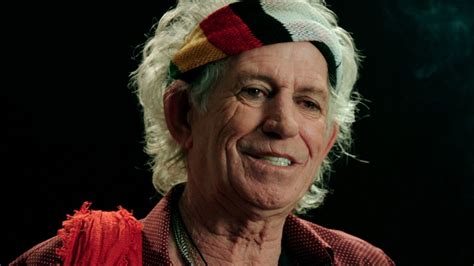5 Surprising Acts Keith Richards Rates And 5 He Slates Bbc Music