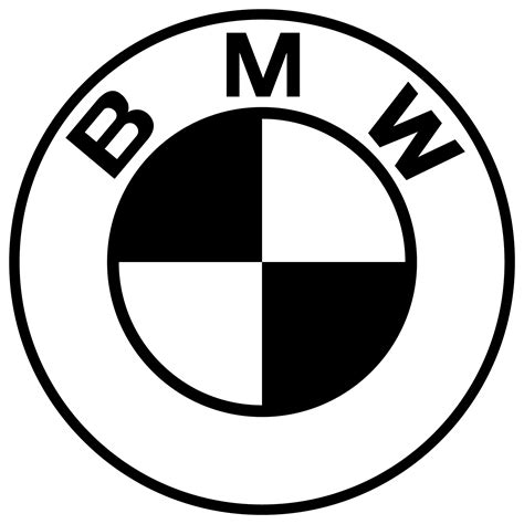 Bmw Logo Logo Bmw 3d Vector Transparent Png 466x466 4