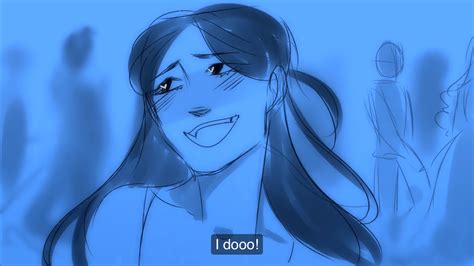 This Is Szins Beautiful Artwork From Her Seven Minutes Of Hamilton Animatic Hamilton Fanart