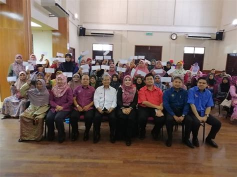 1669 Permohonan Tabung Khas Wanita Kedah Diterima Malaysiaaktif