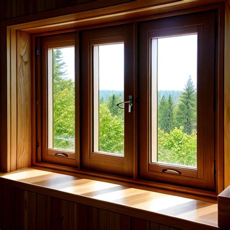 Wooden Window Design 30 Ideas To Explore When Choosing Windows For