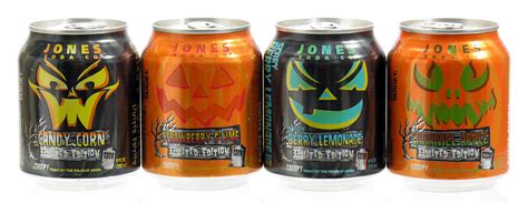 Design Context Jones Spooky Soda