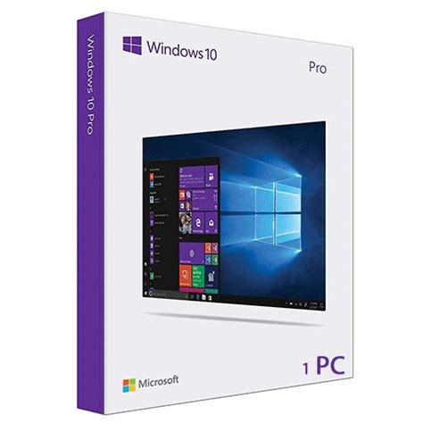Buy Microsoft Windows 10 Pro Licenses Definitive Lab