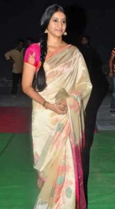 Serial Actress Meena Kumari Wiki Biography Dob Images Labuwiki