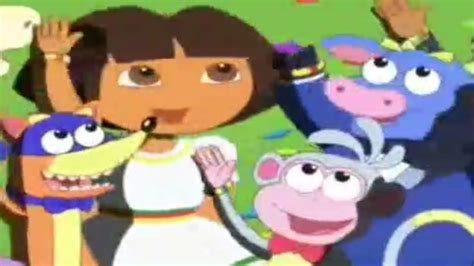 Dora The Explorer Dora S World Adventure Dora The Explorer Dora