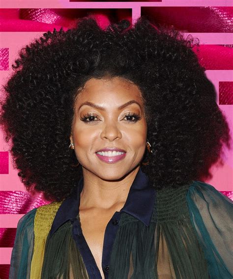 We measured star power by each actress' credibility across acting, action chops, box office domestic and global, ongoing franchises, and overseas bankability. Taraji P Henson Black Female Action Movie Stars