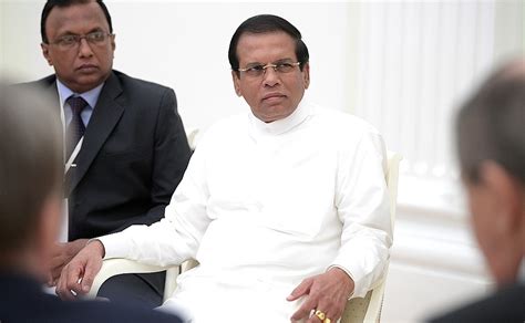 State Of Emergency Declared In Sri Lanka After Buddhist Muslim Violence