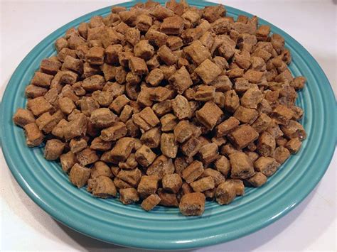 Maybe you would like to learn more about one of these? Vegan Dog Kibble | fourwhitefeet | Dog food recipes, Vegan dog food, Vegan dog