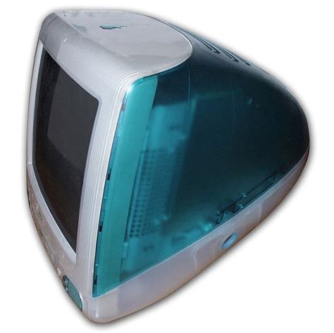 The initial demand for the imac was very high and apple sold as many imacs as they could make. 30 Years of Mac: 10 Iconic Apple Macintosh Computers