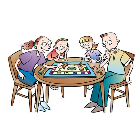 Gaming clipart tabletop game, Gaming tabletop game ...