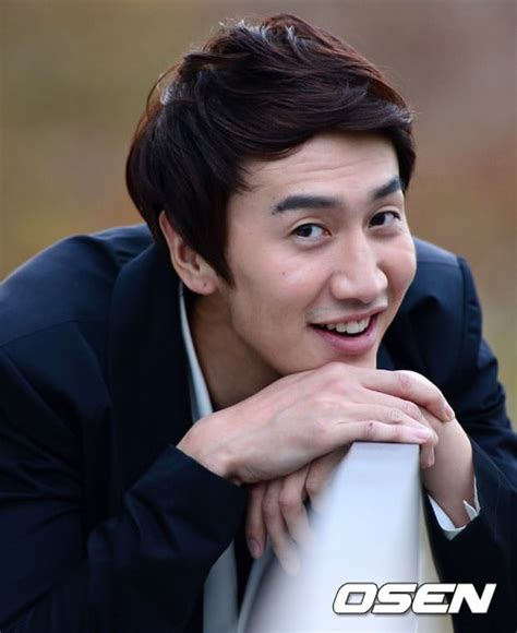 He is best known as a cast member of the variety show running man. » Lee Kwang Soo » Korean Actor & Actress
