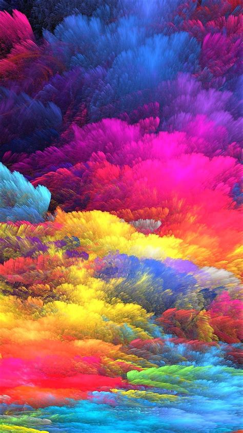 21 Cool Colorful 4k Wallpapers