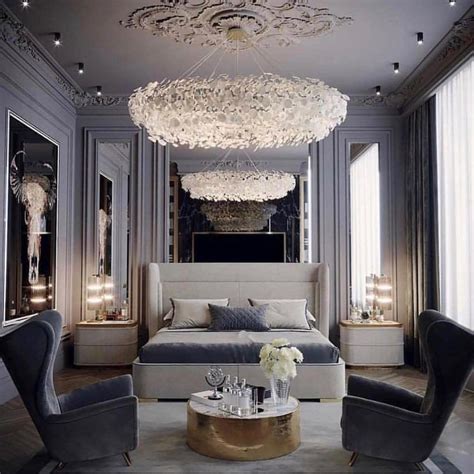The Ultimate Oasis How To Create A Dream Master Bedroom Luxury Bedroom Design Dream Master