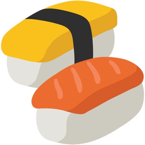Sushi Emoji Copy And Paste Get Meaning And Images