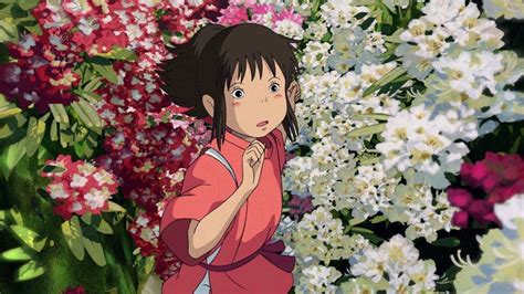 Blu Ray Review Spirited Away Collectors Edition Blu Ray Blu Ray Authority