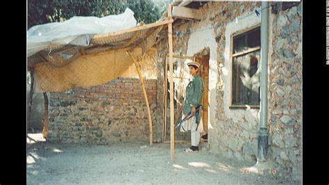 osama bin laden s afghan hideout rare look in photos cnn