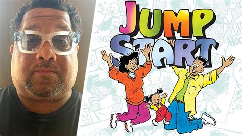 ‘jumpstart comedy based on comic strip gets cbs pilot order deadline