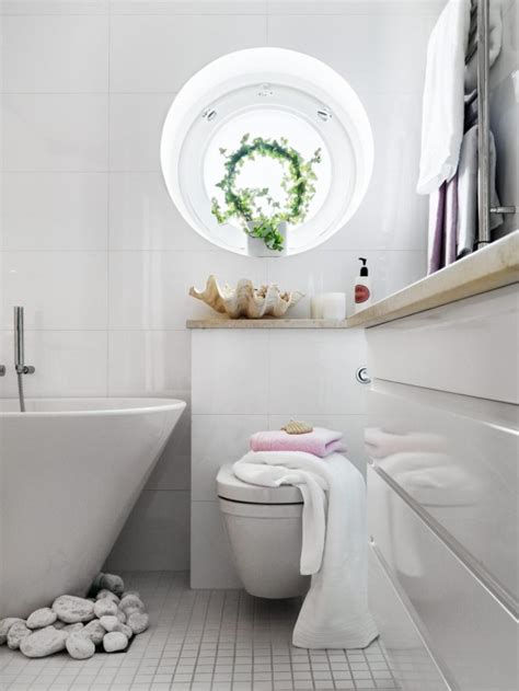 54 Cool And Stylish Small Bathroom Design Ideas Digsdigs