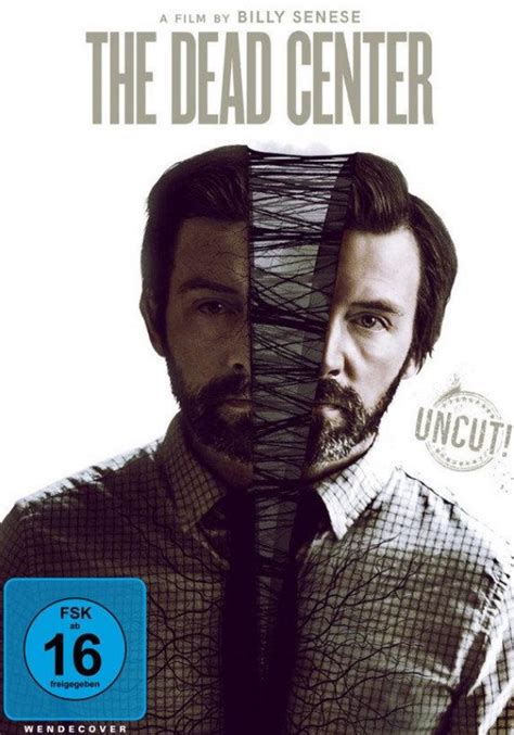 Film The Dead Center 2018 Mit Daten Und Trailer Horrormagazinde