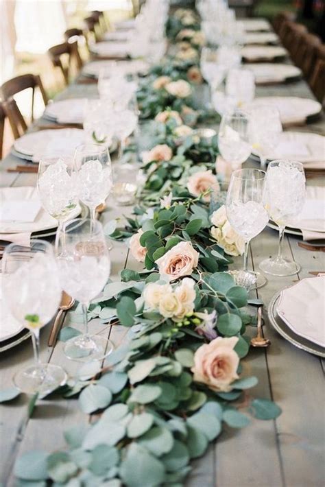 20 Breathtaking Wedding Centerpiece Ideas For Spring 2021 Page 2 Of 2