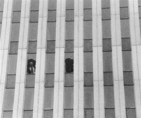 World Trade Center 1993 Bombing Photos Of The Aftermath Am New York