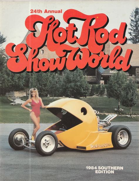 Pin On Isca Hot Rod Show World