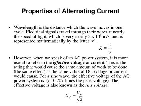 Ppt Electric Current Powerpoint Presentation Free Download Id5330205