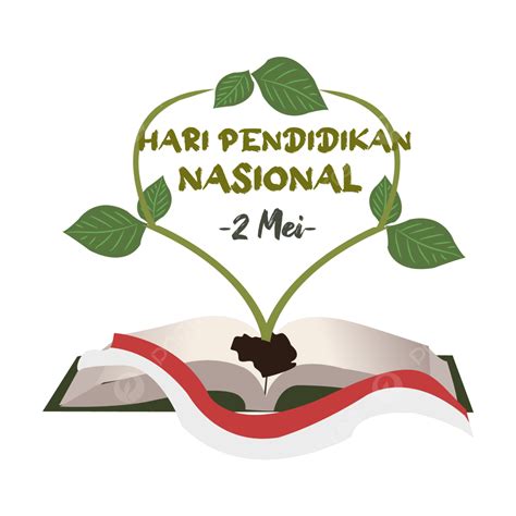 Gambar Hari Pendidikan Nasional Indonesia 4 Indonesia Book