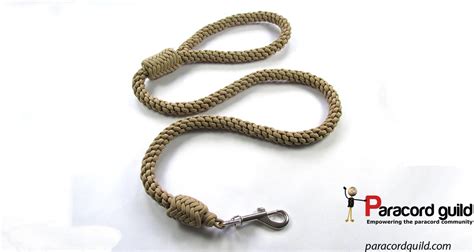Check out our paracord knot leash selection for the very best in unique or custom, handmade pieces from our shops. Crown knot paracord dog leash - Paracord guild