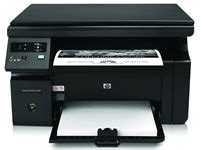 Install hp printer driver laserjet pro m1136. HP Laserjet M1136 MFP Driver & Downloads. Free printer and ...
