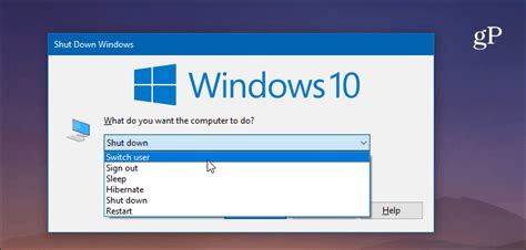 How To Switch Between Windows 10 User Accounts The Easy Way