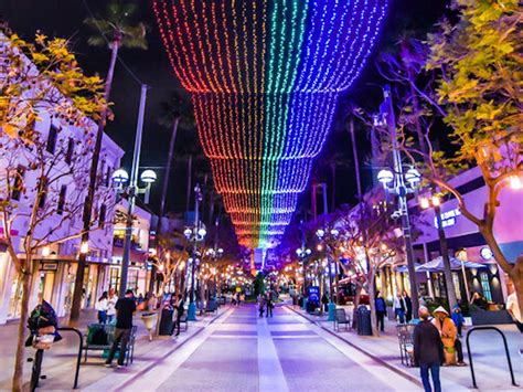 The Ultimate Los Angeles Pride Event Calendar - Los Angeles - The