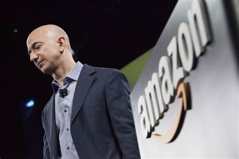 Amazons Worklife Balance Lags Other Tech Companies Study Says Wsj