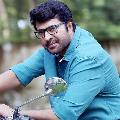 The Top 5 Malayalam Actors Of 2015 Movies