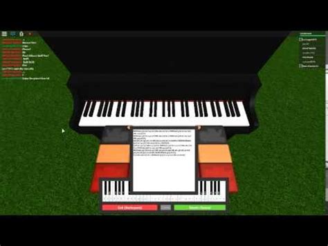 Piano Songs Letters Stay With Me Songs Youtube Free Music - roblox piano song id