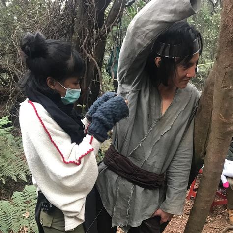 Tahun 2018 lalu, wiro sableng di remake kembali dengan warna yang sedikit berbeda dan cukup fresh. Wiro Sableng