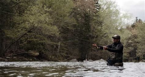 A Father and Son's Fly Fishing Passion Transcends Death | MidCurrent