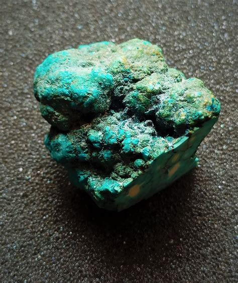 343 Cts Natural Raw Turquoise Natural Specimen Rare Etsy