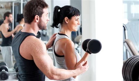 Types Of Jobs In Fitness Industry