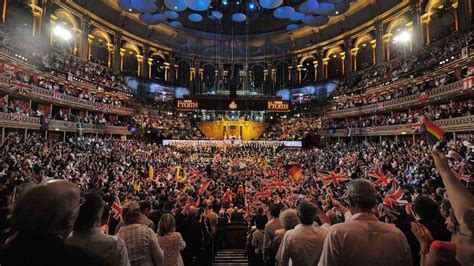 Royal Albert Hall Box Near Queens Seat On Sale For £25m Bbc News