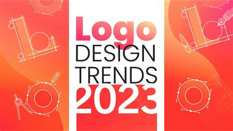 Logo Design Trends 2023 2023 Logo Design 3d 2022 Logo Design Trends