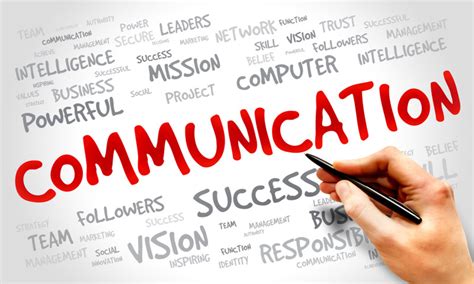 Ever Wondered Why Communication Holds So Much Importance Vskills Blog