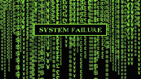 The Control-Matrix is Crashing because the Truth-Seekers are Winning
