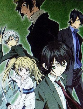 Thousands of hours of current hits and timeless classics, plus megahit movies and more. Nabari No Ou | Wiki | Anime Amino